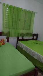 Country house of birds