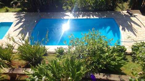 Chácara / sítio para alugar em Mairiporã - Pirucaia