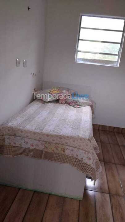 Ranch for vacation rental in Mairiporã (Pirucaia)