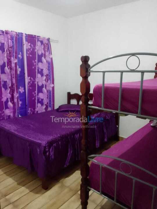 Ranch for vacation rental in Mairiporã (Pirucaia)