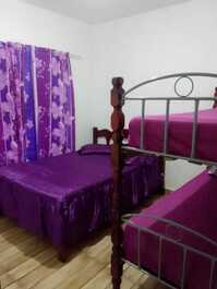 Country house of birds