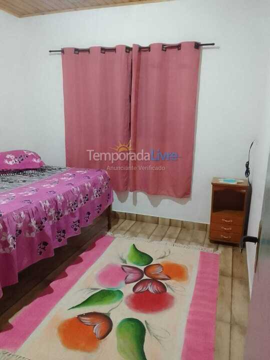 Ranch for vacation rental in Mairiporã (Pirucaia)