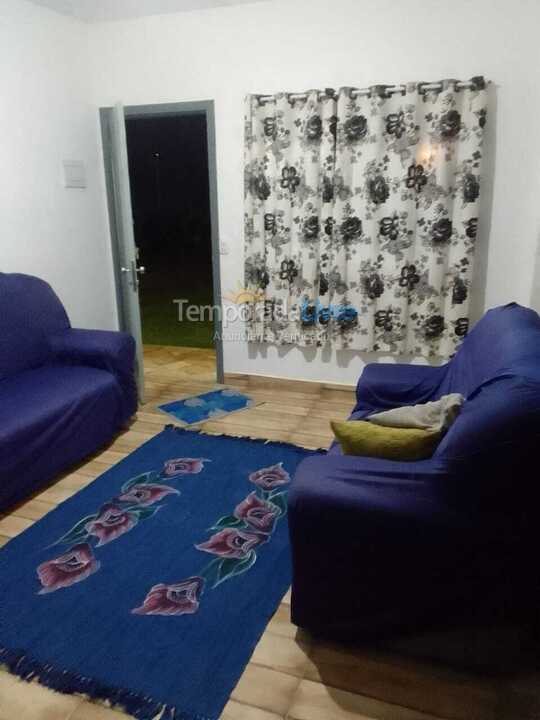 Ranch for vacation rental in Mairiporã (Pirucaia)