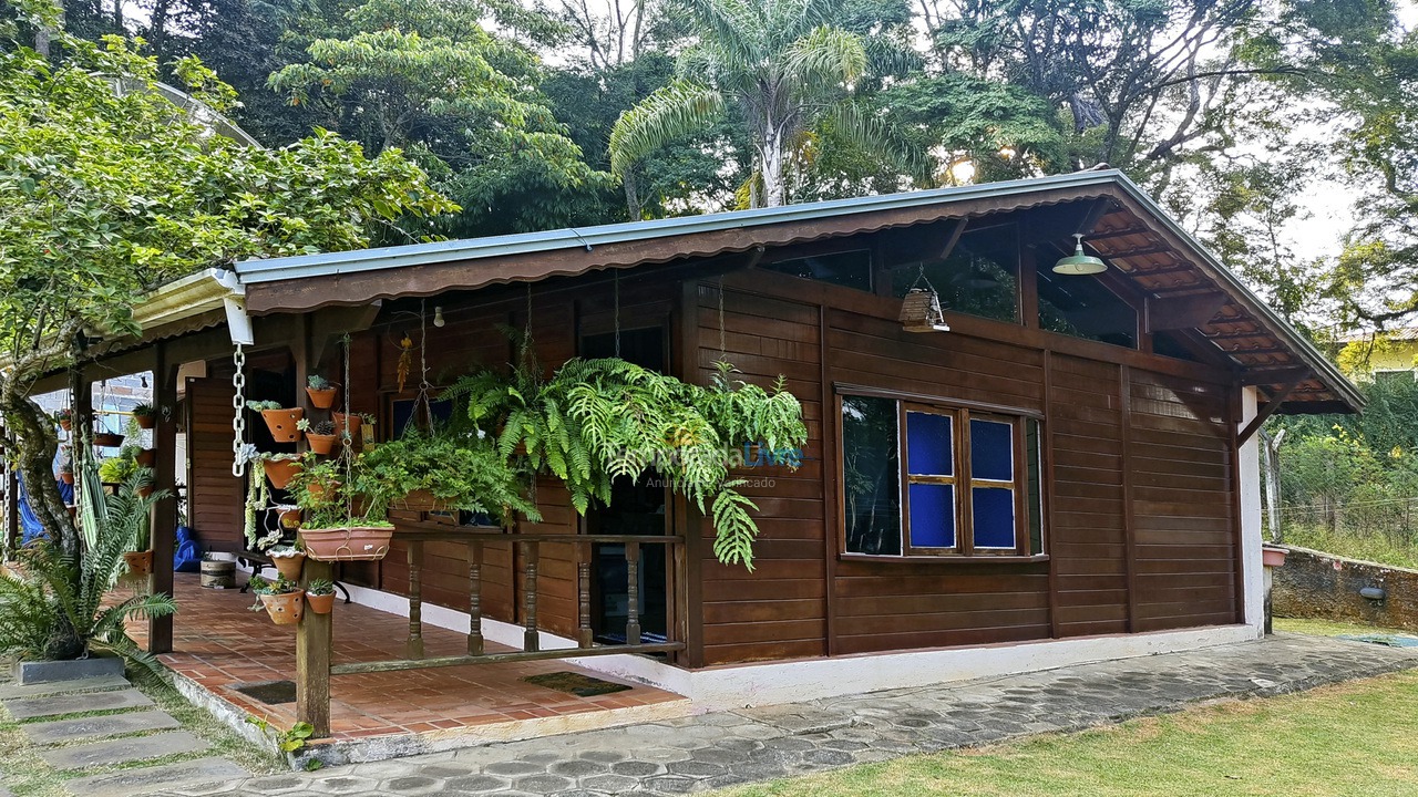 Chácara / sítio para aluguel de temporada em Atibaia (Portão)