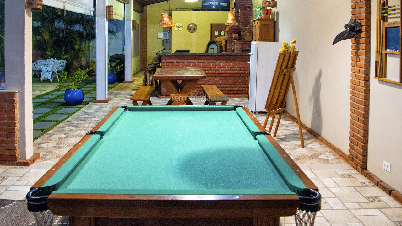 Chácara / sítio para aluguel de temporada em Atibaia (Portão)