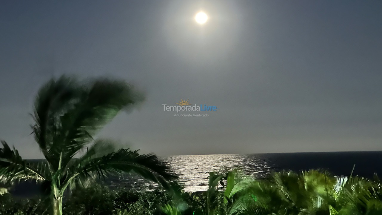 Casa para aluguel de temporada em Guaratuba (Barra do Saí)