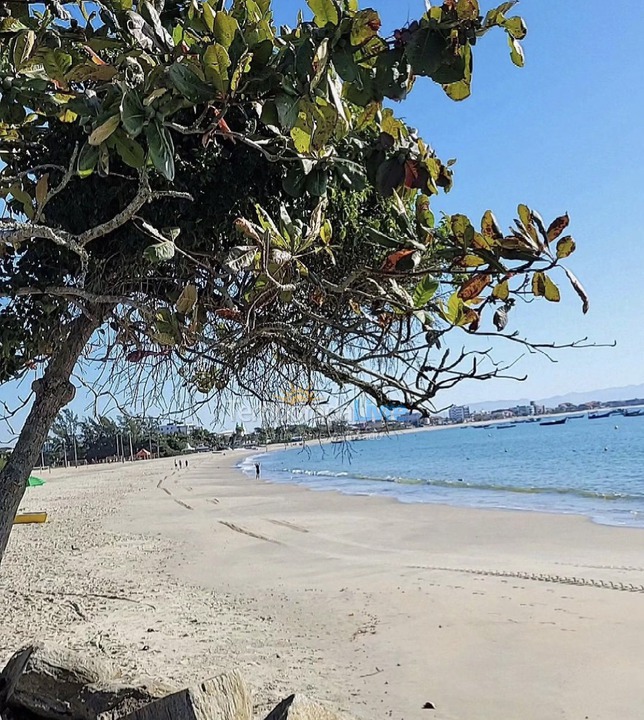 House for vacation rental in São Francisco do Sul (Enseada)