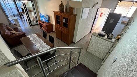 Apartamento para alquilar en Florianópolis - Cachoeira do Bom Jesus