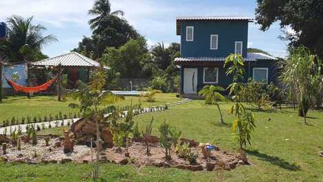 House for rent in Vera Cruz - Aratuba