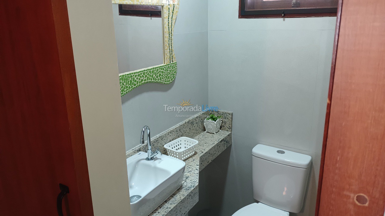 Casa para aluguel de temporada em Armação dos Búzios (Praia de Manguinhos)