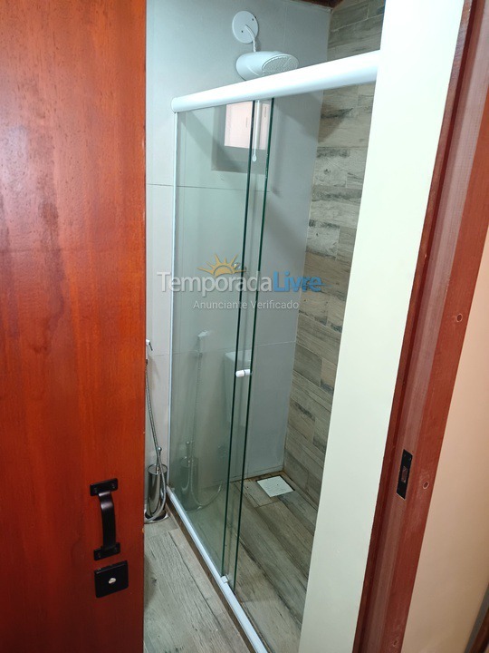 Casa para aluguel de temporada em Armação dos Búzios (Praia de Manguinhos)