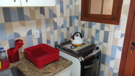 Casa 3 suítes, Condomínio com ampla área de lazer