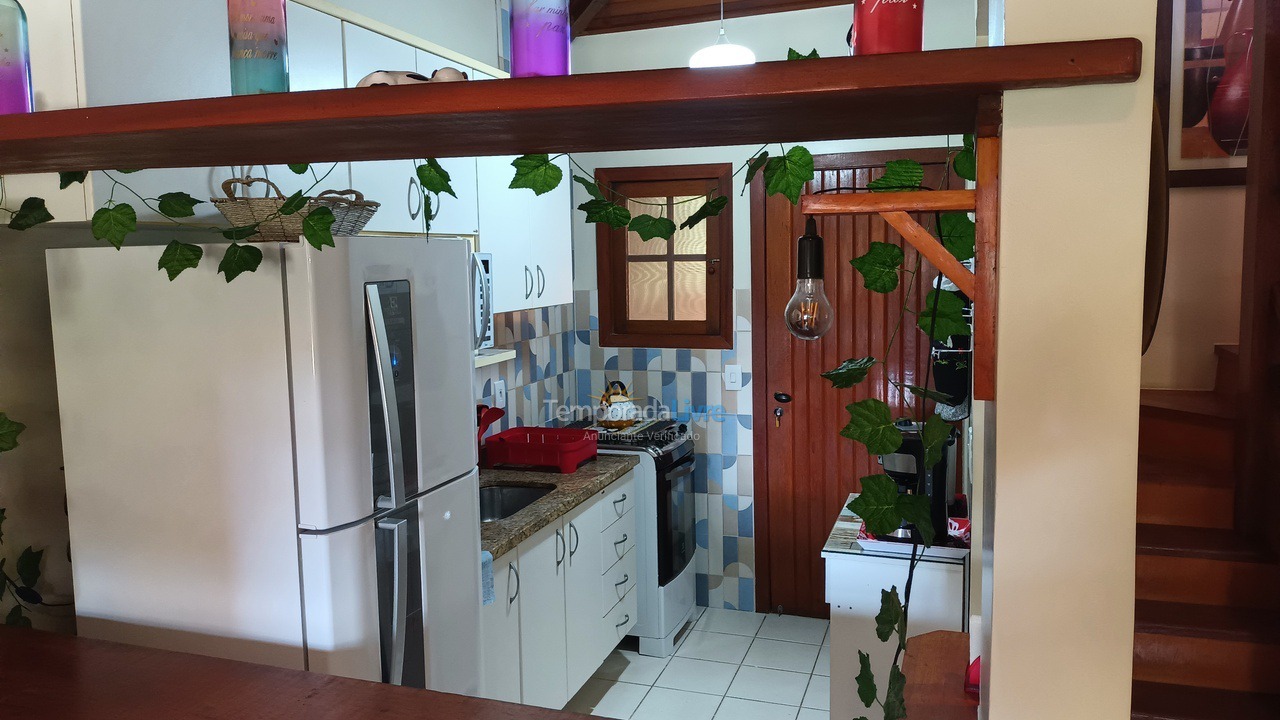 Casa para aluguel de temporada em Armação dos Búzios (Praia de Manguinhos)