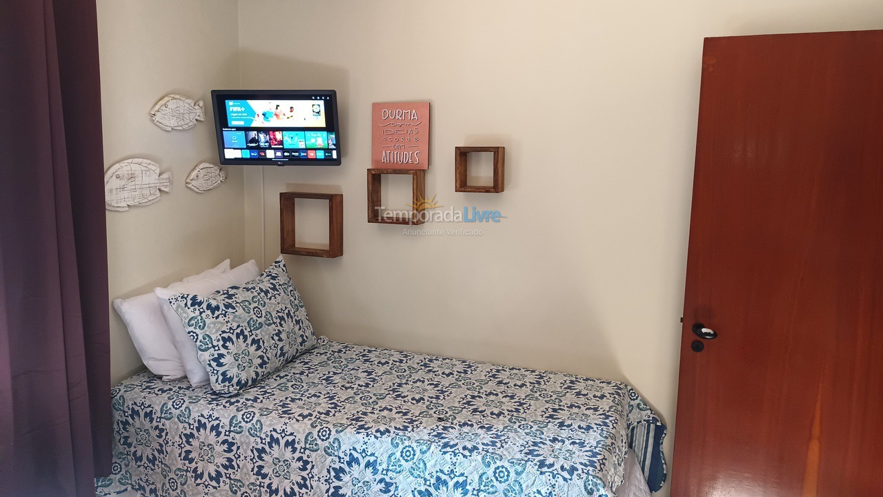 Casa para aluguel de temporada em Armação dos Búzios (Praia de Manguinhos)