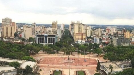 Casa para alquilar en Goiás - Centro