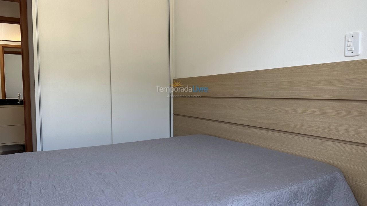Apartamento para aluguel de temporada em Ubatuba (Toninhas)