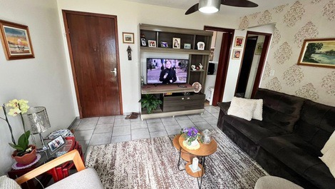 Apartamento para alquilar en Balneário Camboriú - Praia Central