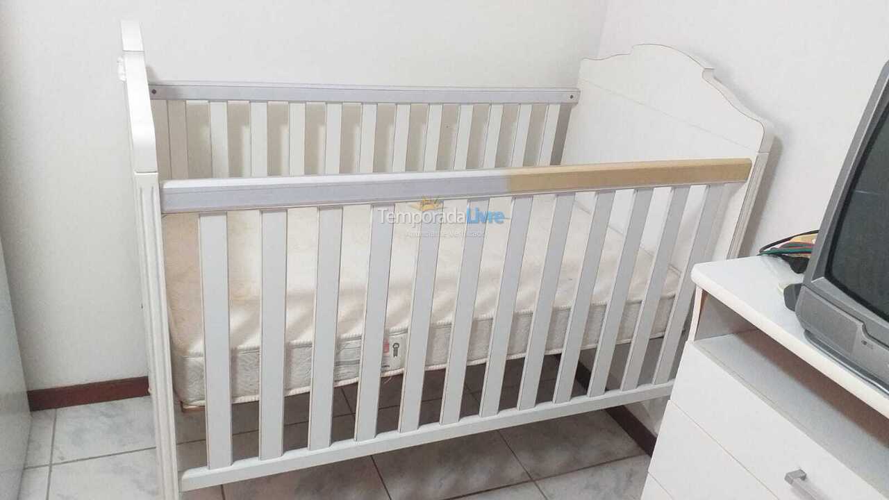 House for vacation rental in Niterói (Itaipu)