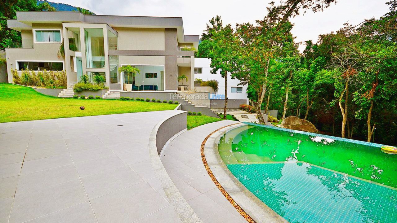 Casa para aluguel de temporada em Rio de Janeiro (Itanhangá)