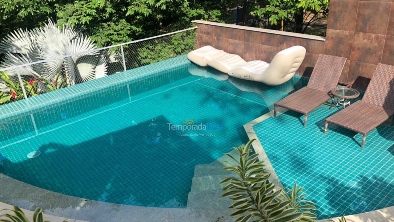 Casa para aluguel de temporada em Rio de Janeiro (Itanhangá)