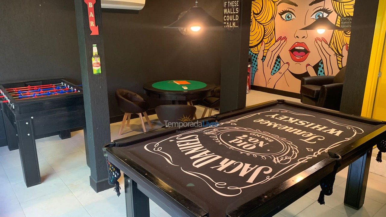 Casa para aluguel de temporada em Rio de Janeiro (Itanhangá)