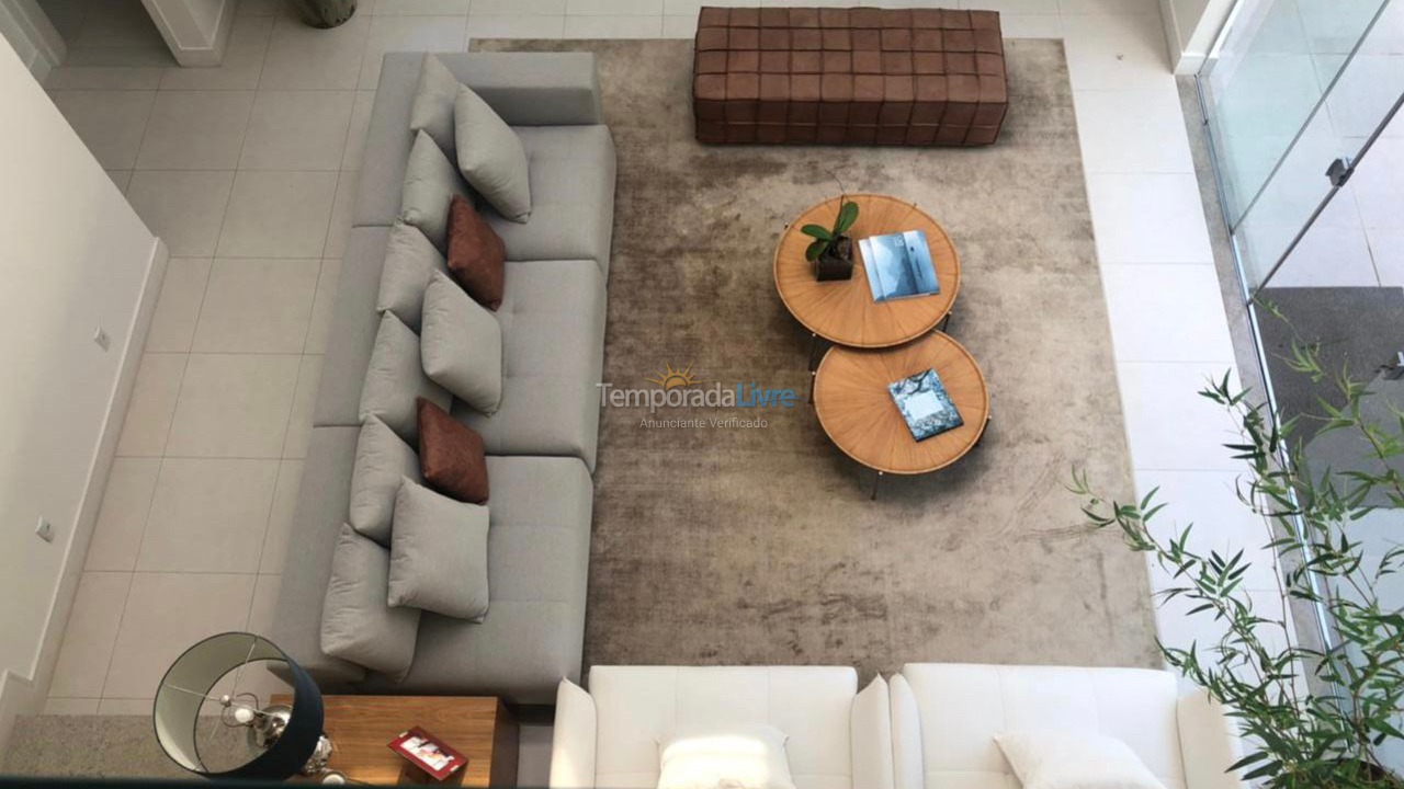 Casa para aluguel de temporada em Rio de Janeiro (Itanhangá)