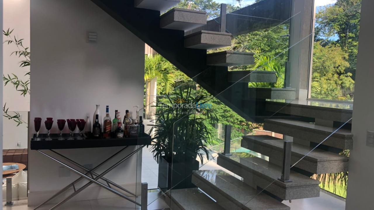 Casa para aluguel de temporada em Rio de Janeiro (Itanhangá)