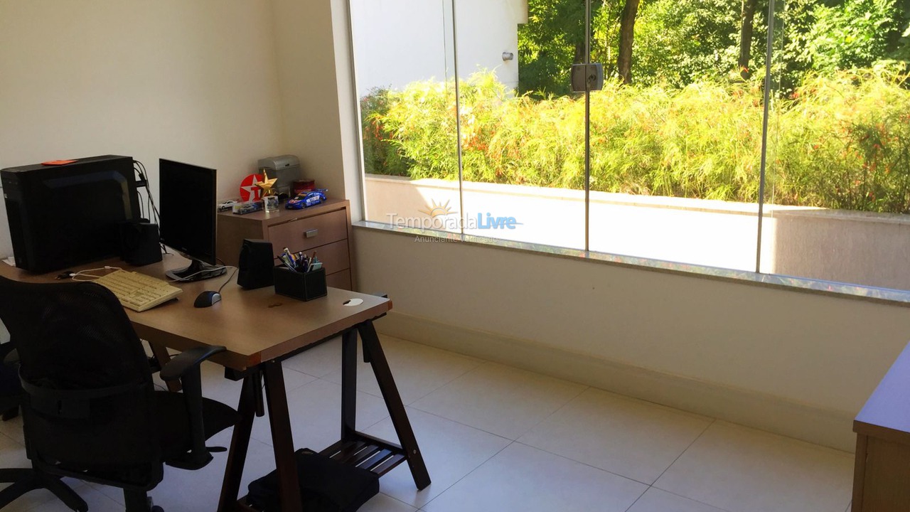 Casa para aluguel de temporada em Rio de Janeiro (Itanhangá)