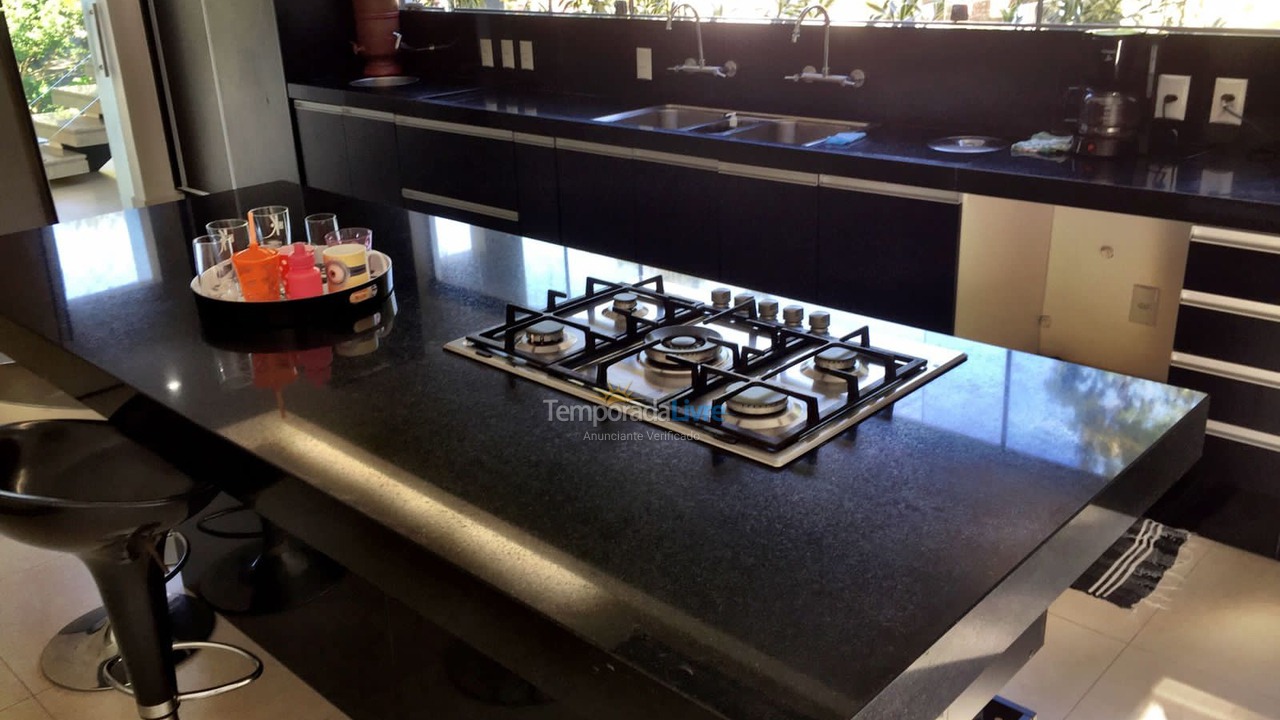 Casa para aluguel de temporada em Rio de Janeiro (Itanhangá)