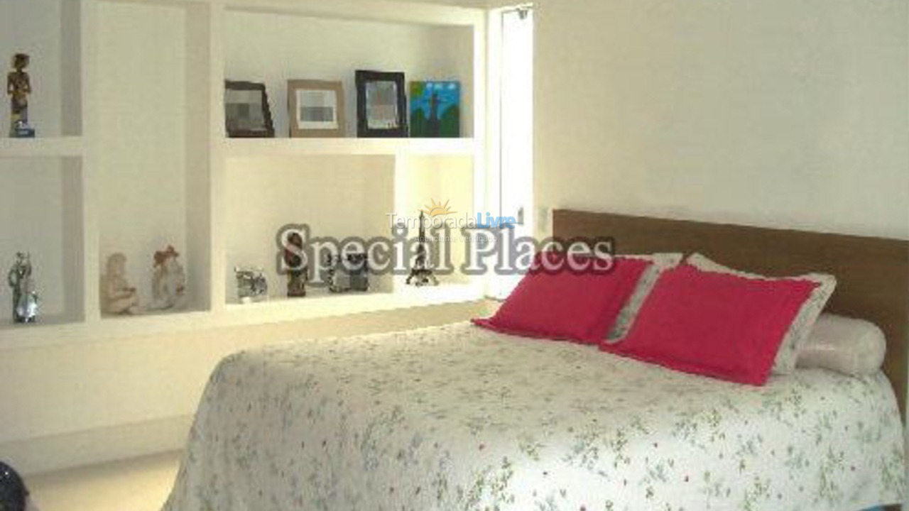 Casa para aluguel de temporada em Rio de Janeiro (Itanhangá)