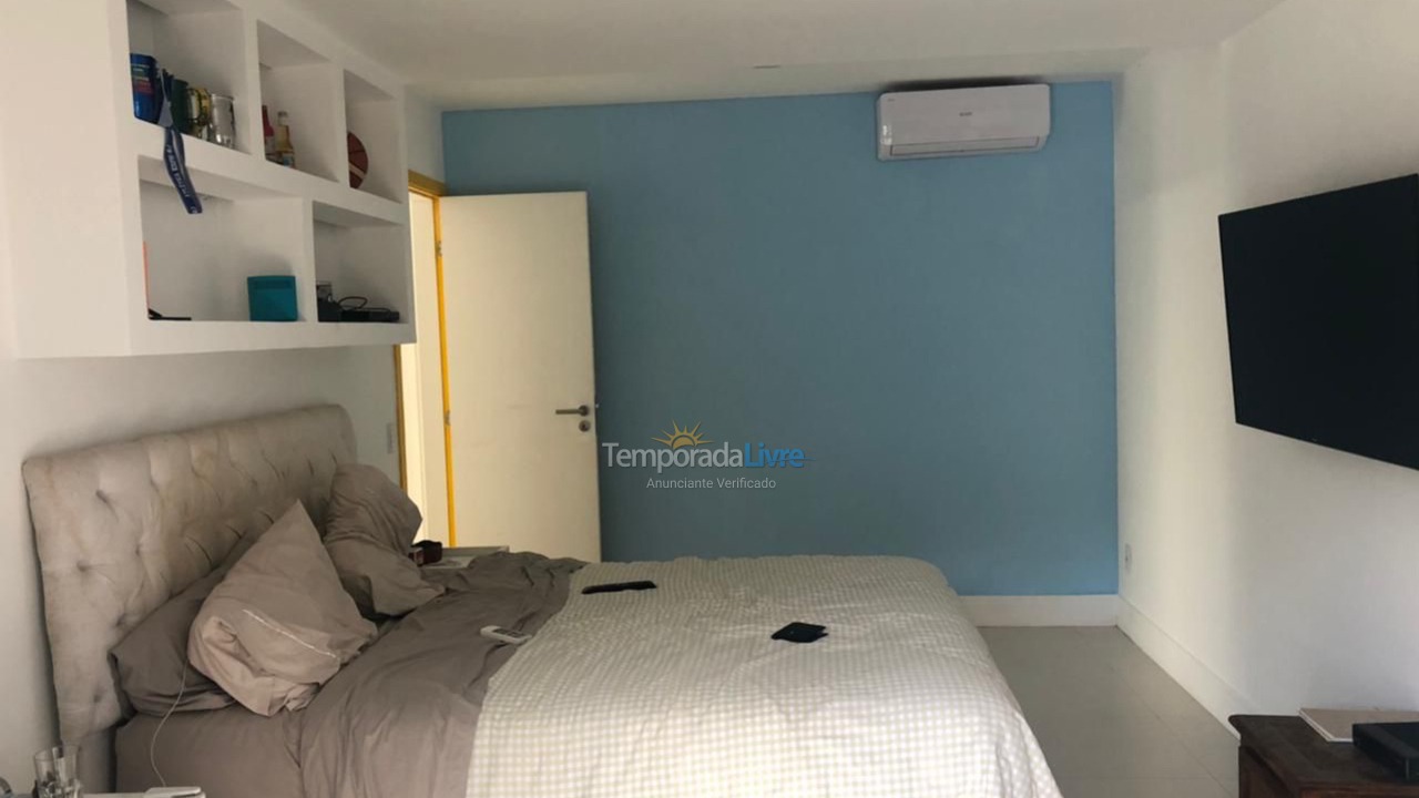 Casa para aluguel de temporada em Rio de Janeiro (Itanhangá)