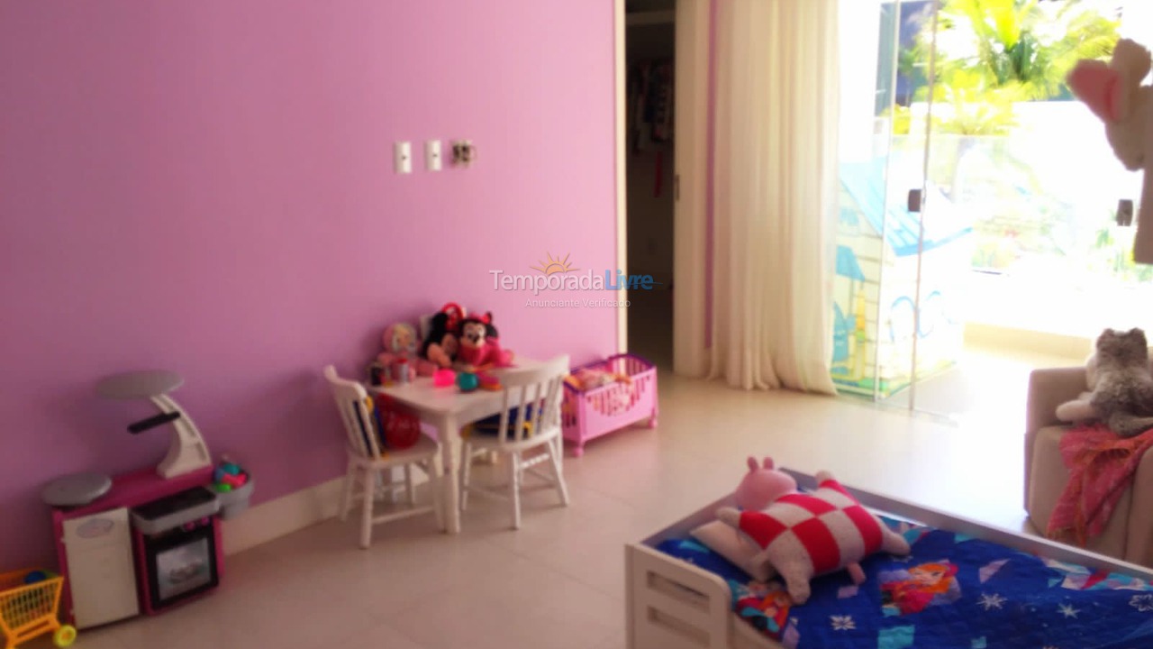 Casa para aluguel de temporada em Rio de Janeiro (Itanhangá)