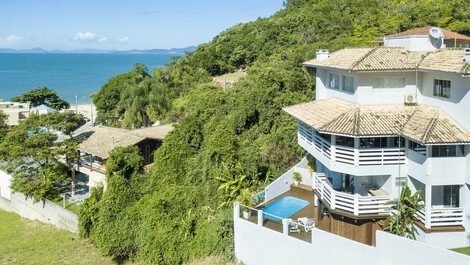 Casa para alquilar en Bombinhas - Praia de Bombinhas