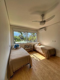 Maravilloso duplex en la arena