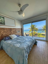 Maravilloso duplex en la arena