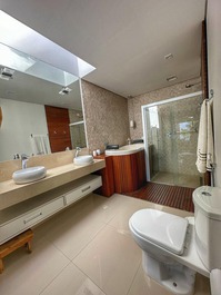 Maravilloso duplex en la arena