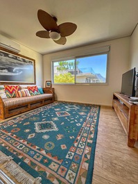 Maravilloso duplex en la arena