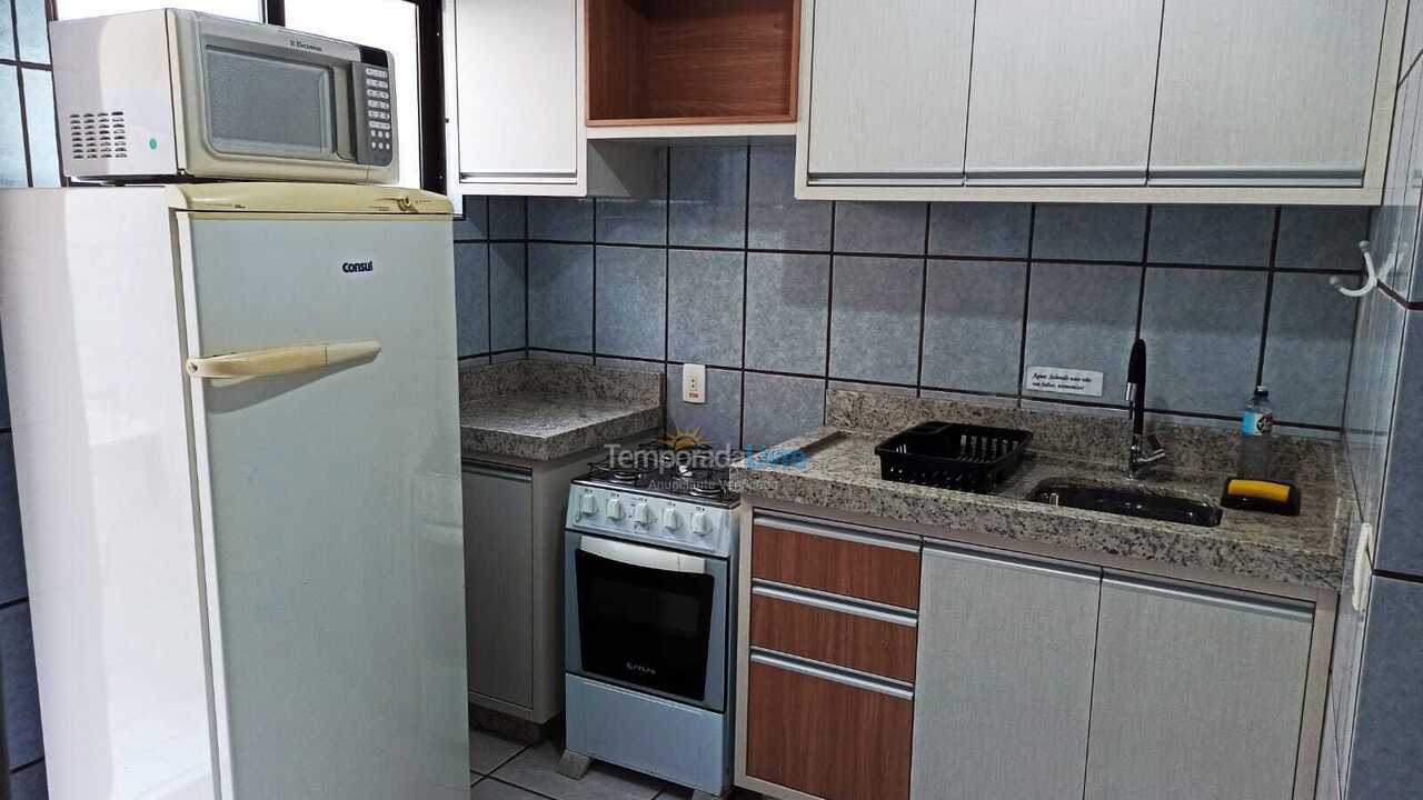 Casa para aluguel de temporada em Bombinhas (Mariscal)