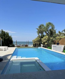 Casa para alugar em São Sebastião - Maresias