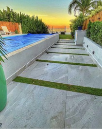 Casa maravilhosa pe na areia