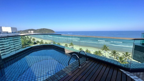 Apartamento para alugar em Bertioga - Riviera de São Lourenço