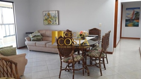 Belíssimo Apartamento com 04 Dormitórios em Meia Praia - Itapema/SC