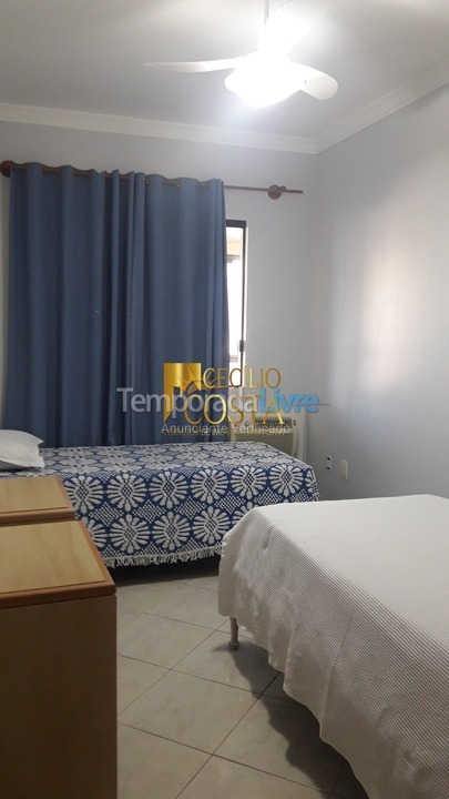 Apartamento para aluguel de temporada em Itapema (Meia Praia)