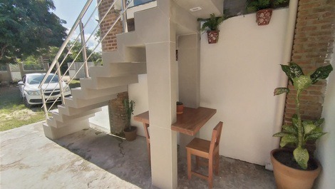 Casa para alquilar en Santa Cruz Cabrália - Praia de Lençóis