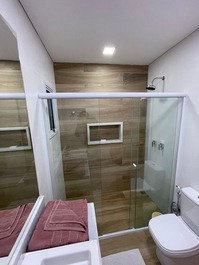 Triplex foot in the sand - Maresias Beach - AVAILABLE NEW YEAR'S EVE