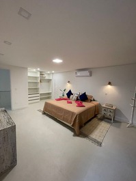 Triplex foot in the sand - Maresias Beach - AVAILABLE NEW YEAR'S EVE