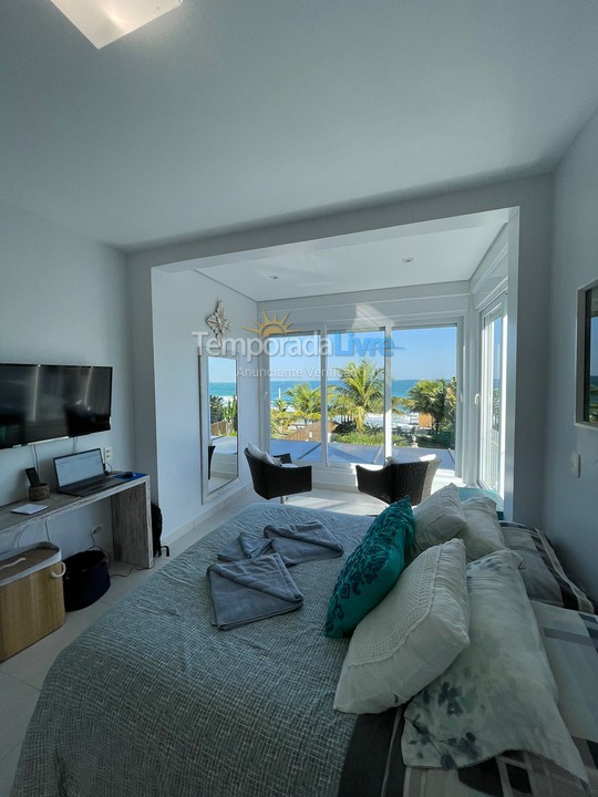 House for vacation rental in São Sebastião (Maresias)