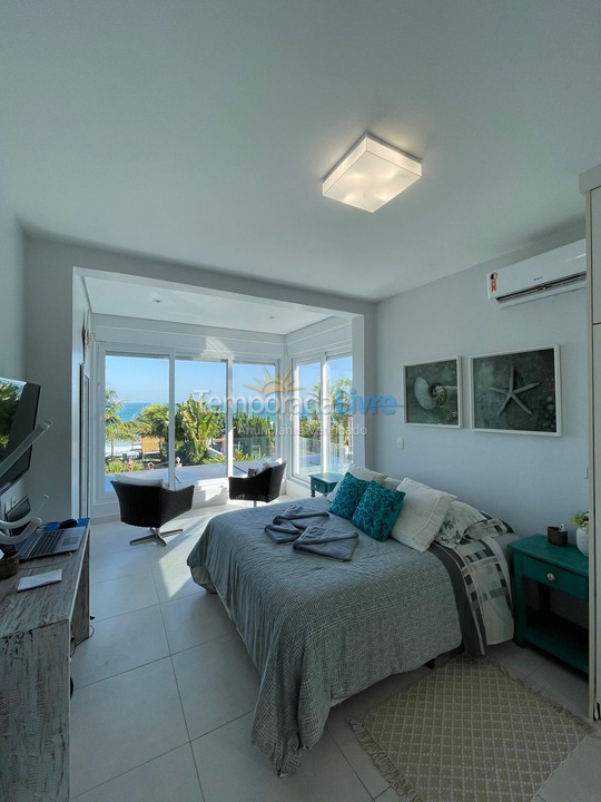 House for vacation rental in São Sebastião (Maresias)