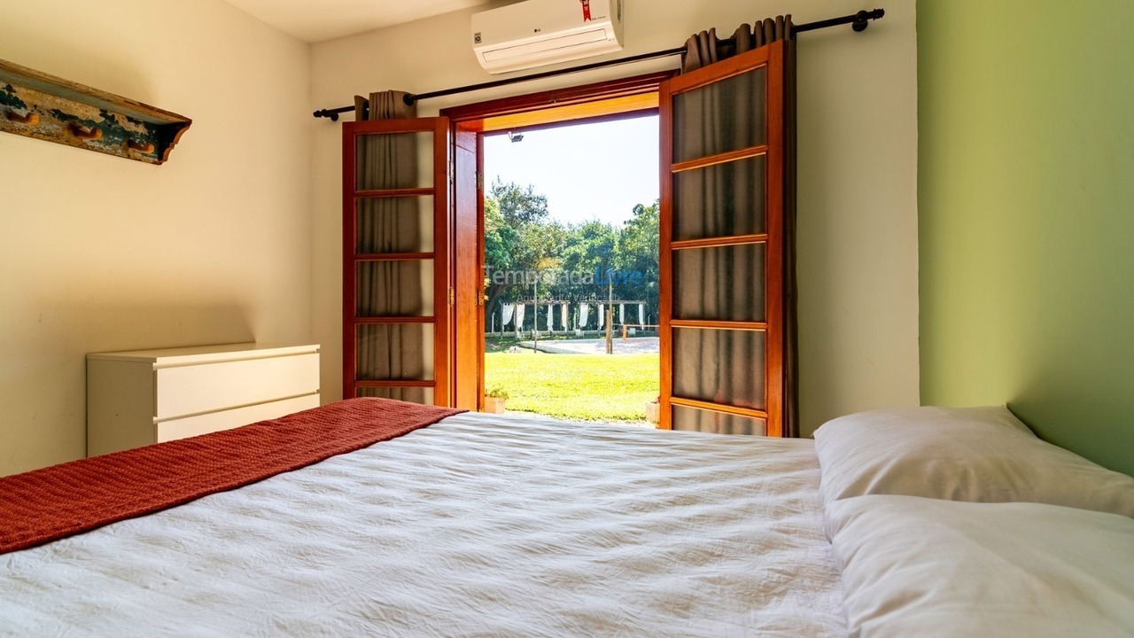 Chácara / sítio para aluguel de temporada em Tietê (Chácara água Santa)