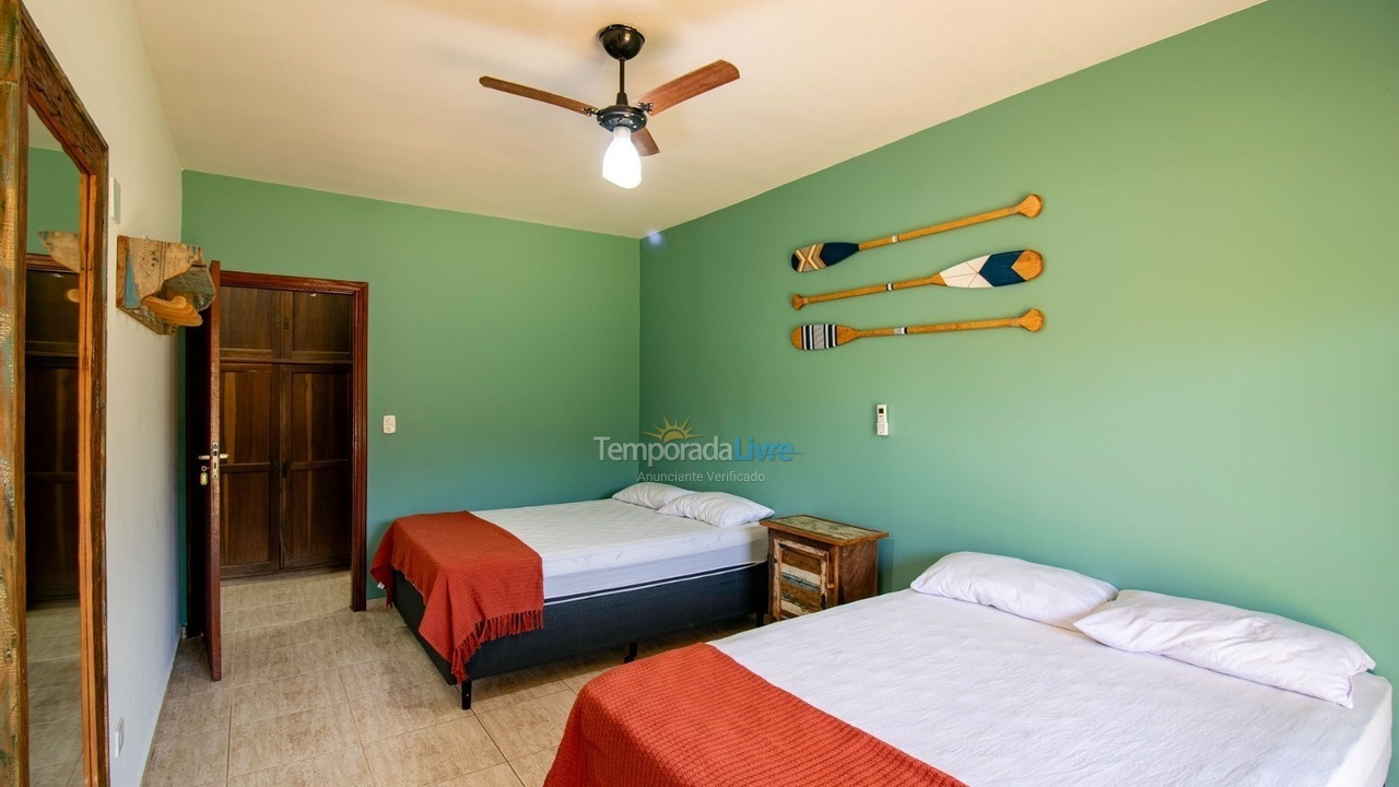 Chácara / sítio para aluguel de temporada em Tietê (Chácara água Santa)